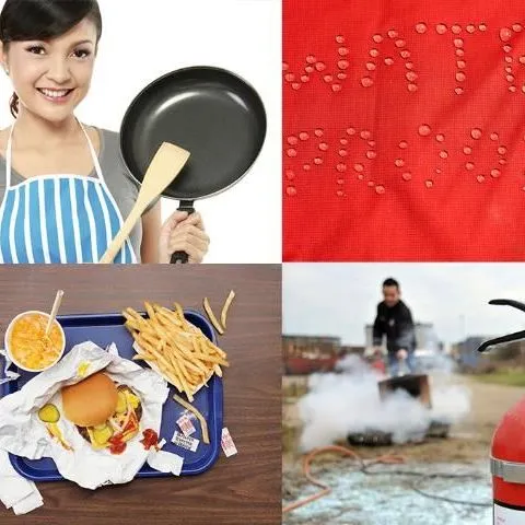 thumbnail for publication: Contaminantes en el Medio Ambiente Urbano: Los Perfluoroalquilos